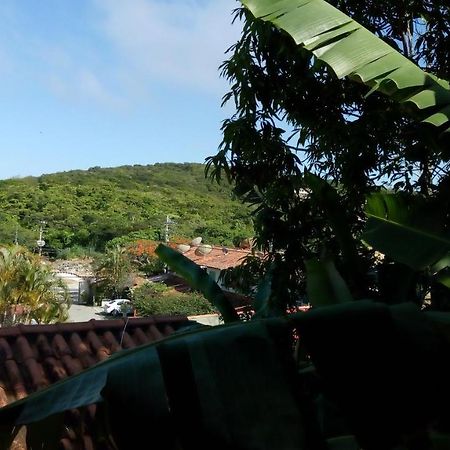 Pousada Casa Da Tata Búzios エクステリア 写真