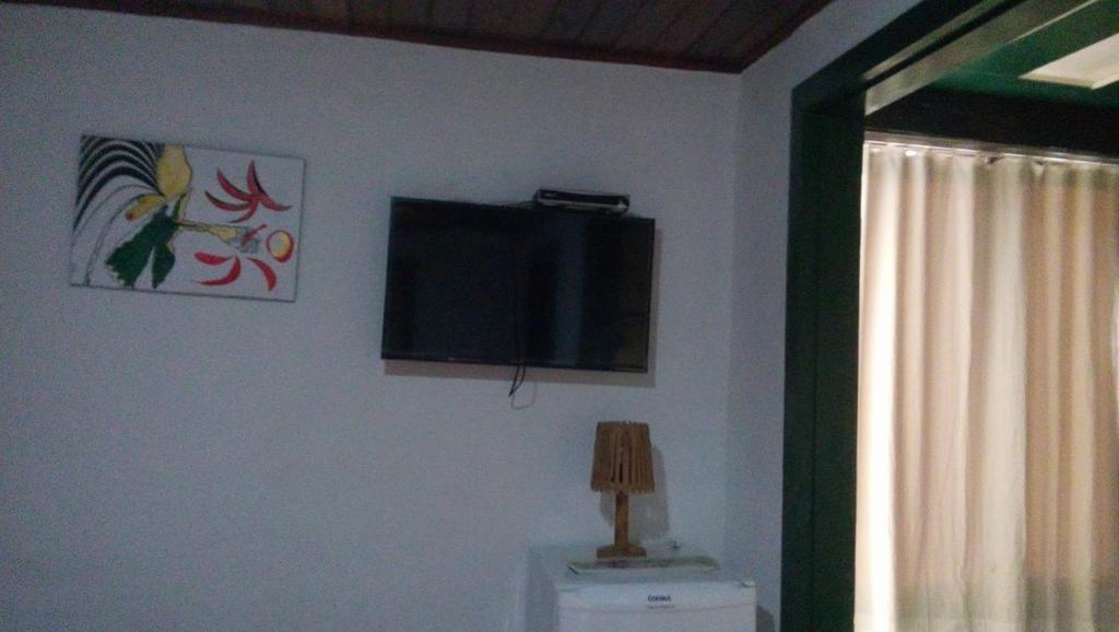 Pousada Casa Da Tata Búzios エクステリア 写真
