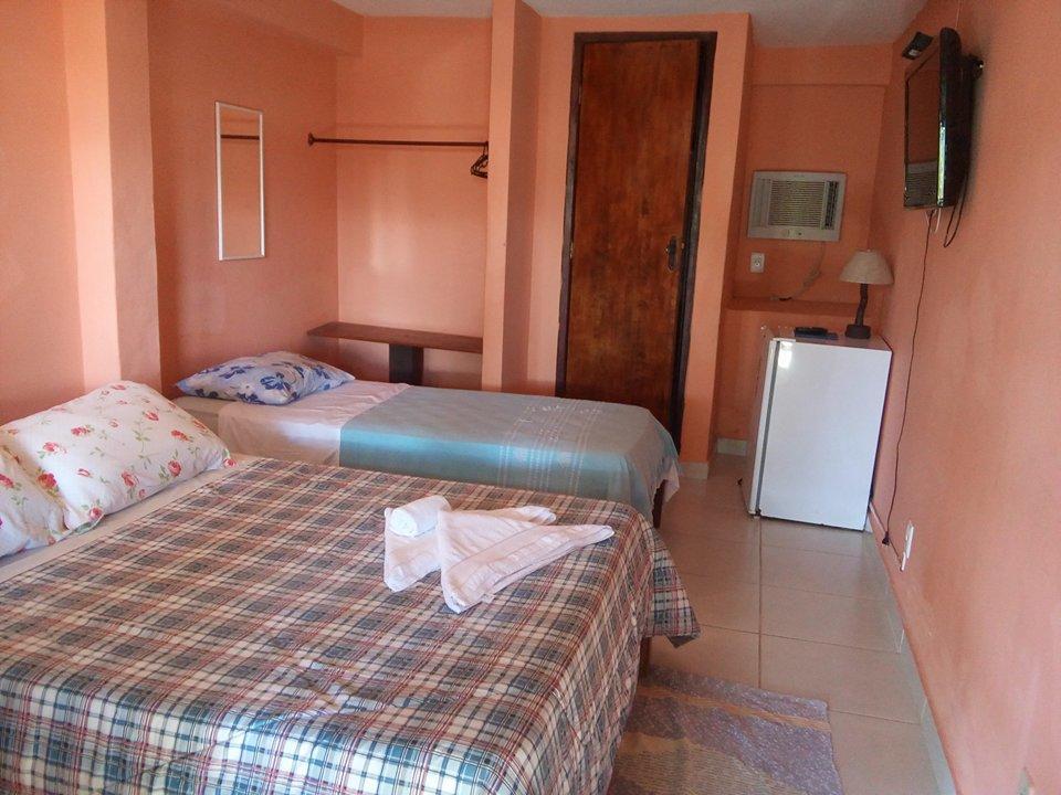 Pousada Casa Da Tata Búzios エクステリア 写真