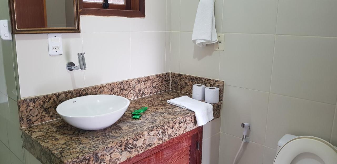 Pousada Casa Da Tata Búzios エクステリア 写真
