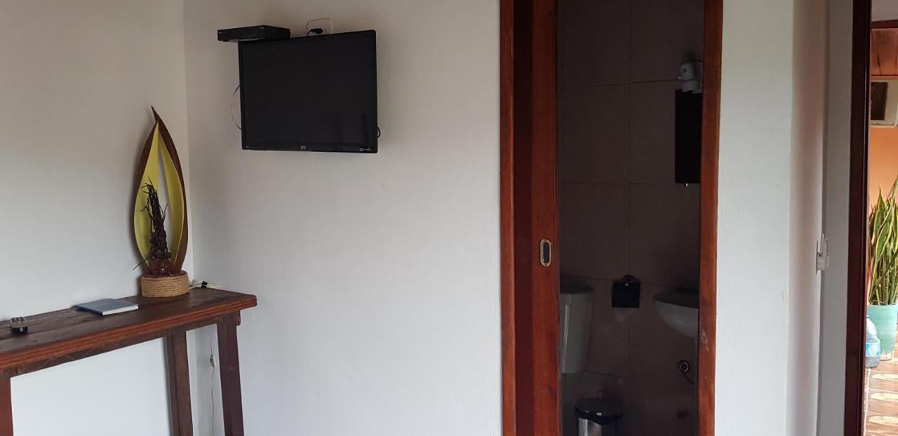 Pousada Casa Da Tata Búzios エクステリア 写真