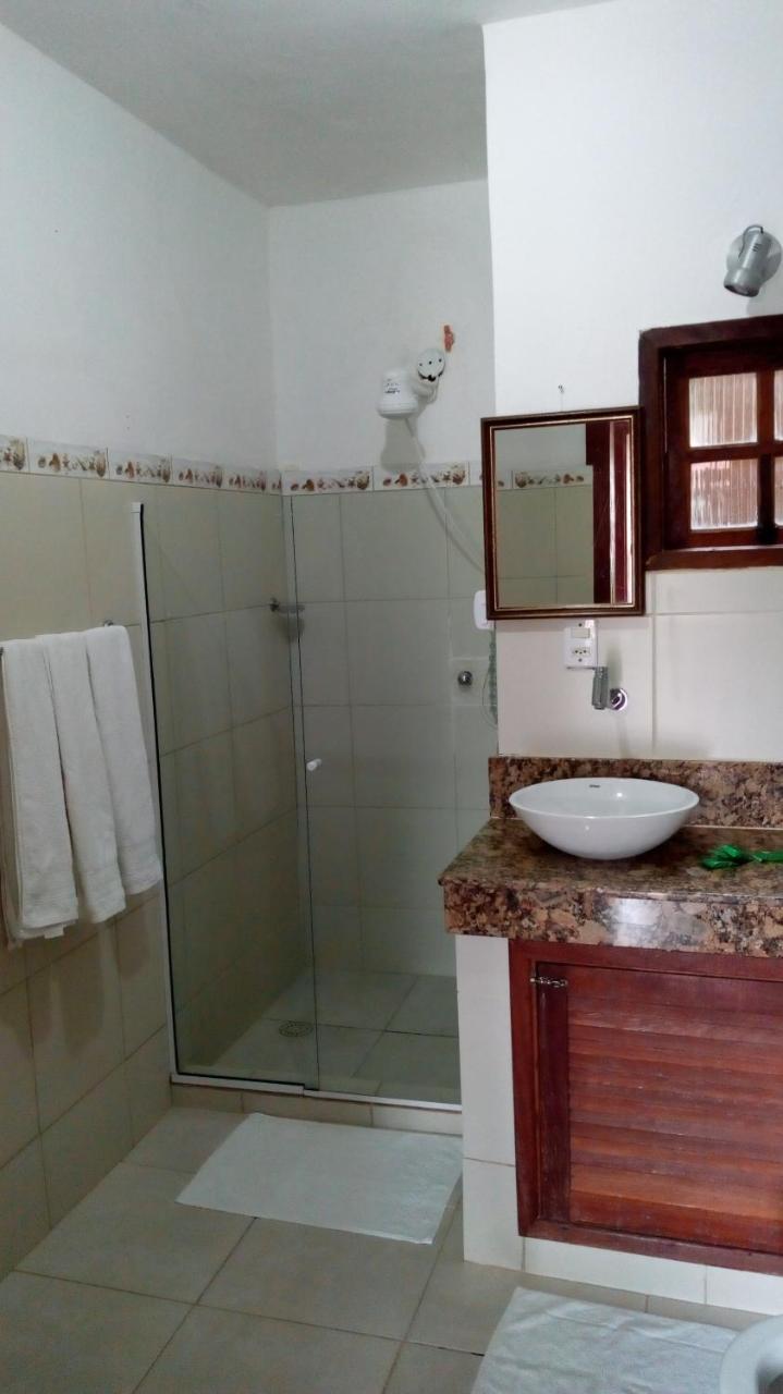 Pousada Casa Da Tata Búzios エクステリア 写真